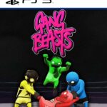 GANG BEAST - Classic