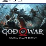 God Of War Deluxe Edition - Classic