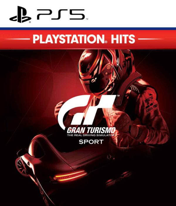 Gran Turismo Sport - Classic