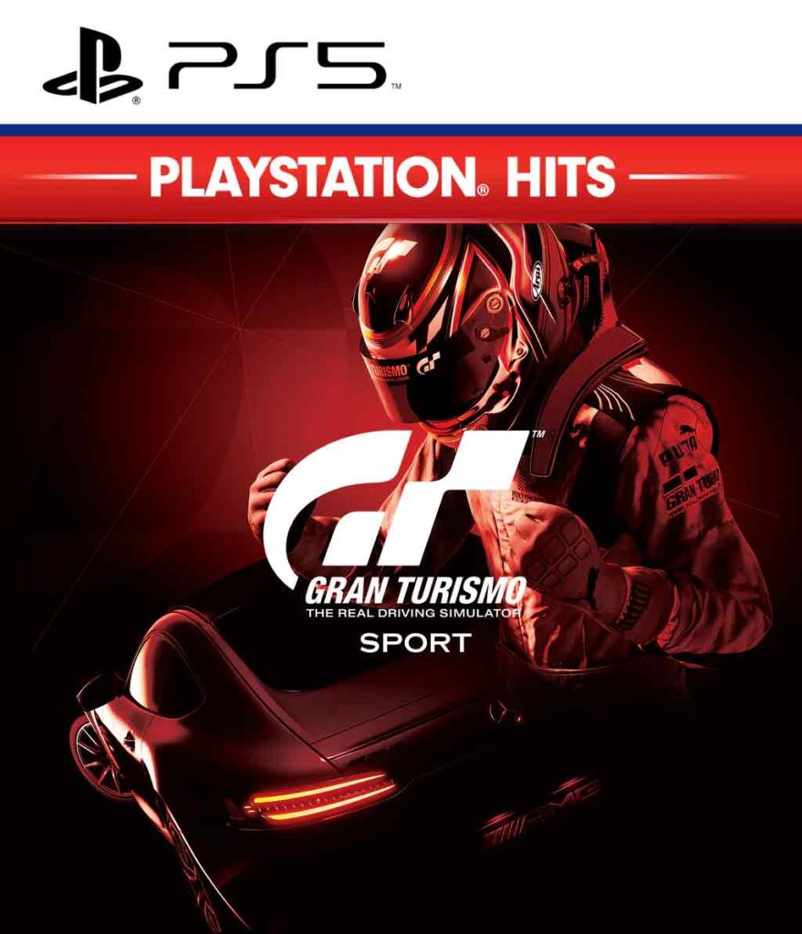 Trailer Gran Turismo Sport