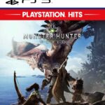 Monster Hunter World  - Classic