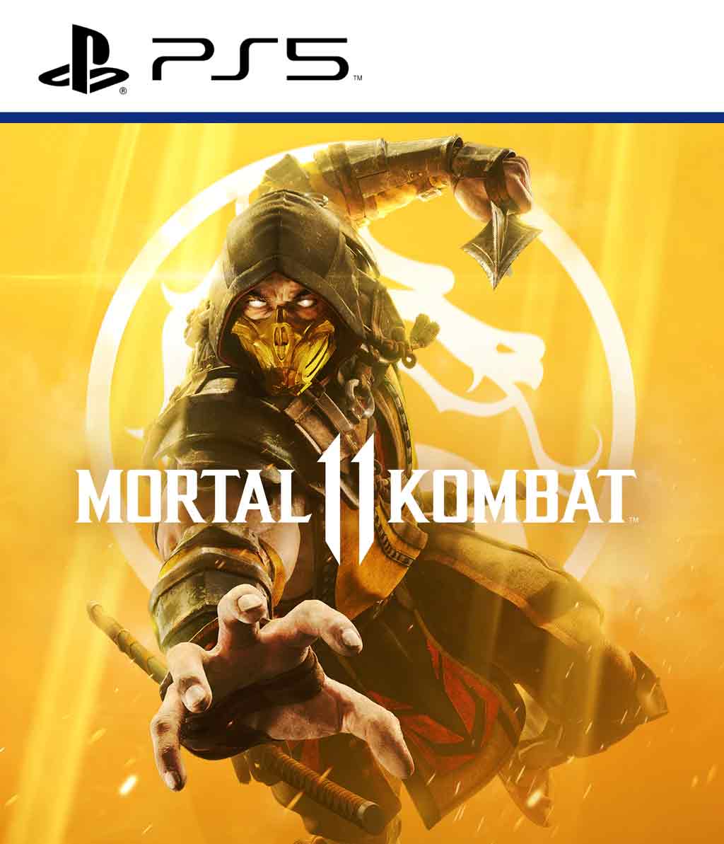 Mortal Kombat 11 - Classic