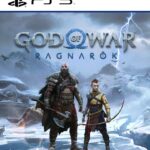 God Of War Ragnarok  - Classic