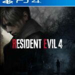 Resident Evil 4 Remake (PS4)