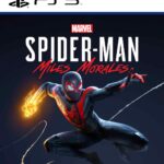 Spiderman Miles Morales  - Classic