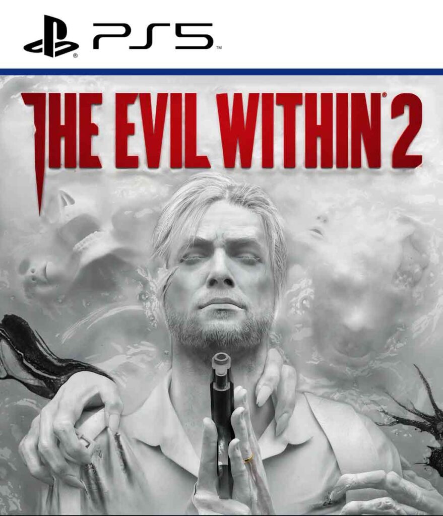 Trailer The Evil Within 2