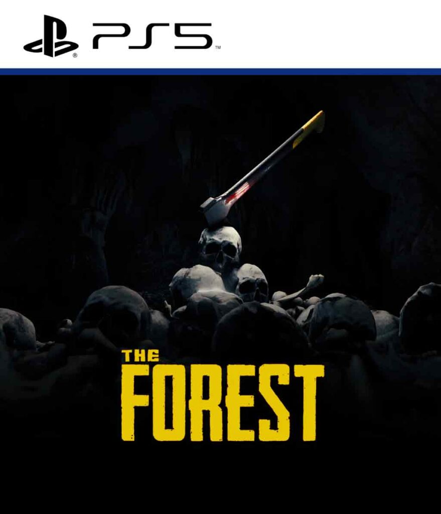 Trailer The Forest