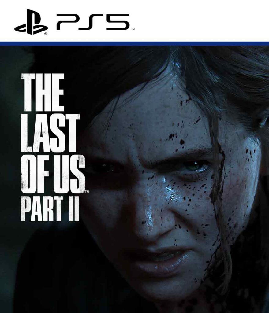 Trailer The Last Of Us Parte II