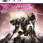 ARMORED CORE VI FIRES OF RUBICON