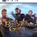 Baldur's Gate 3