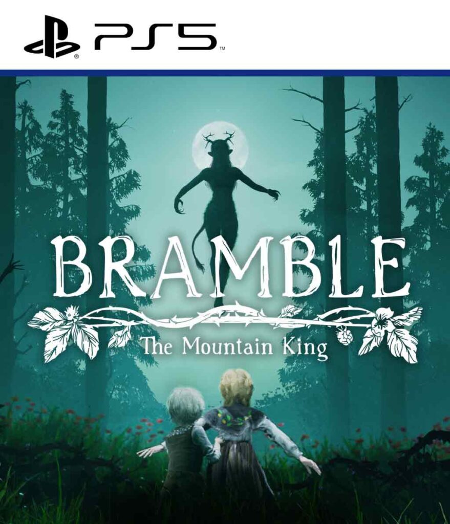 Trailer Bramble: The Mountain King