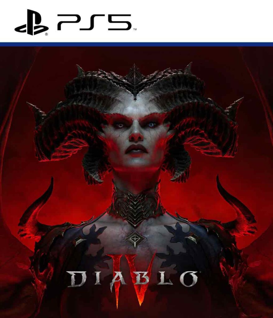 Trailer Diablo® IV