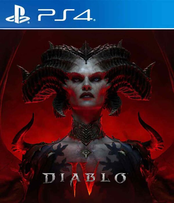 Diablo® IV - Standard Edition
