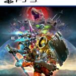 Exoprimal