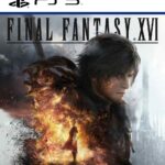 FINAL FANTASY XVI