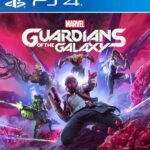 Guardianes de la Galaxia