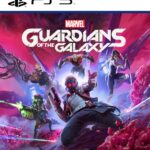 Guardianes de la Galaxia - Classic PS5