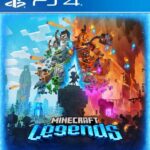 Minecraft Legends