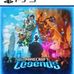 Minecraft Legends