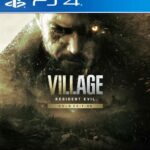 Resident Evil: VILLAGE Gold Edition