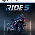 RIDE 5