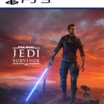 STAR WARS Jedi: Survivor - PS5