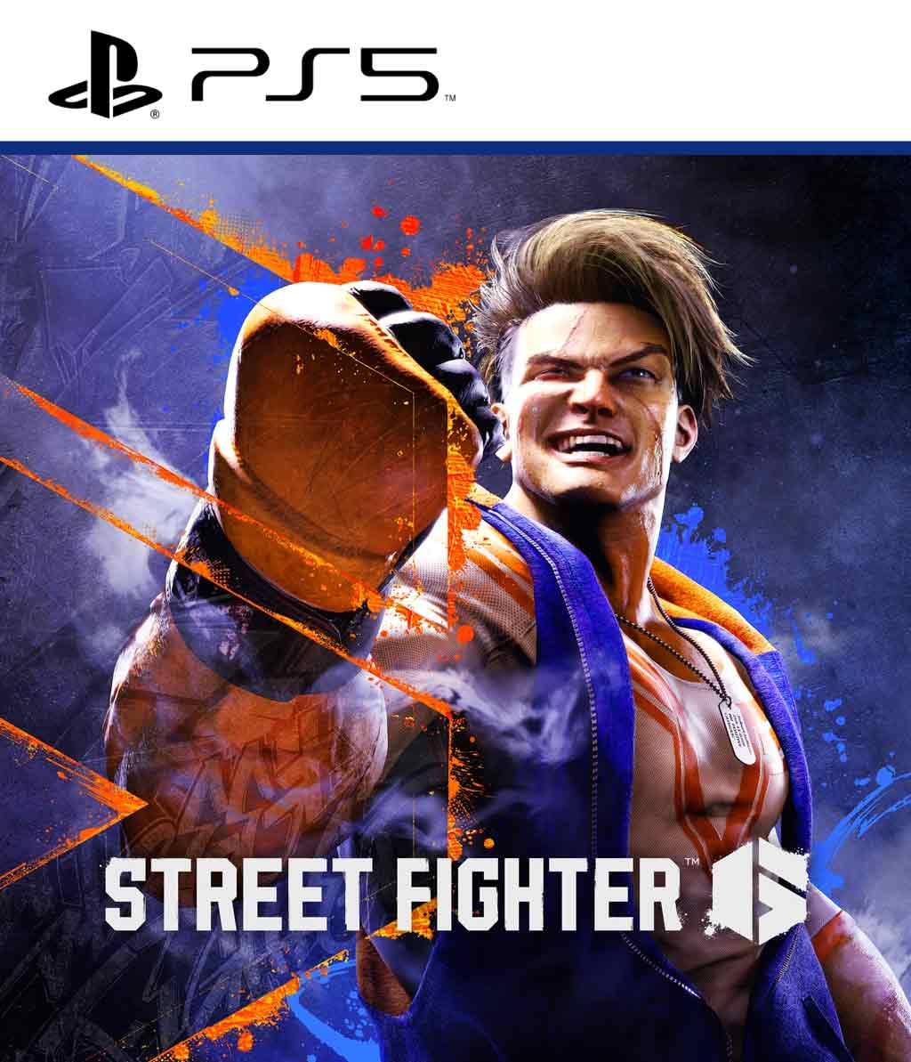Street Fighter™ 6