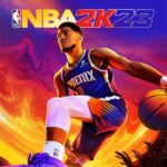 NBA 2K23
