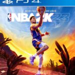 NBA 2K23 DELUXE EDITION