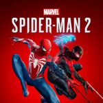 Marvel’s SpiderMan 2