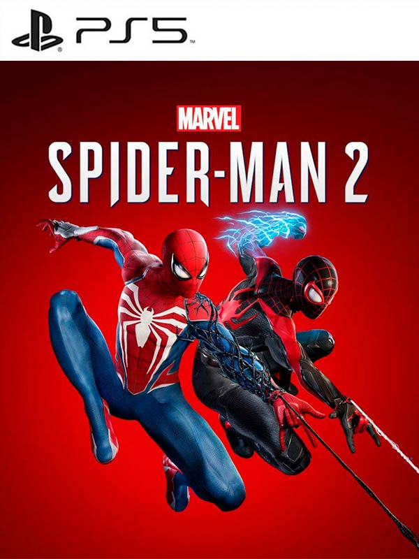 Marvel’s SpiderMan 2