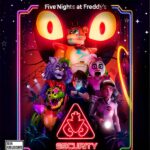 Five Nights at Freddys: Security Breach