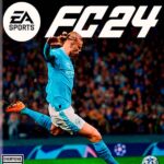 EA SPORTS FC 24 PS5