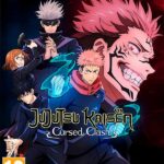 Jujutsu Kaisen Cursed Clash PS4