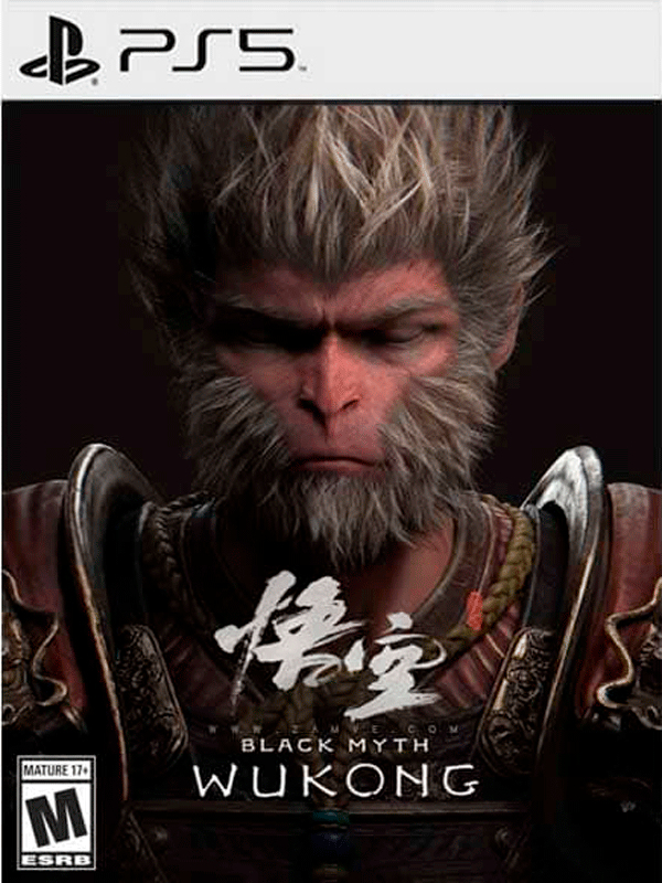 Black Myth: Wukong
