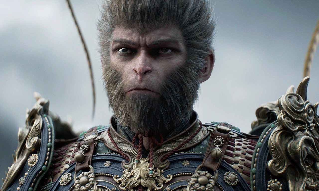 Black Myth: Wukong - Imagen 2