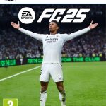EA SPORTS FC™ 25 Standard Edition PS5