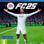 EA SPORTS FC™ 25 Standard Edition PS4