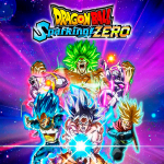 DRAGON BALL Sparking ZERO