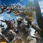 Monster Hunter Wilds