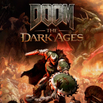 Doom: the dark ages