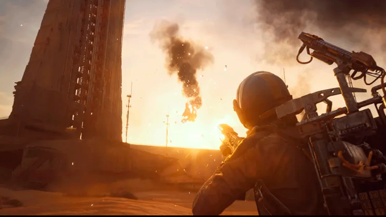 ARC Raiders - Imagen 2