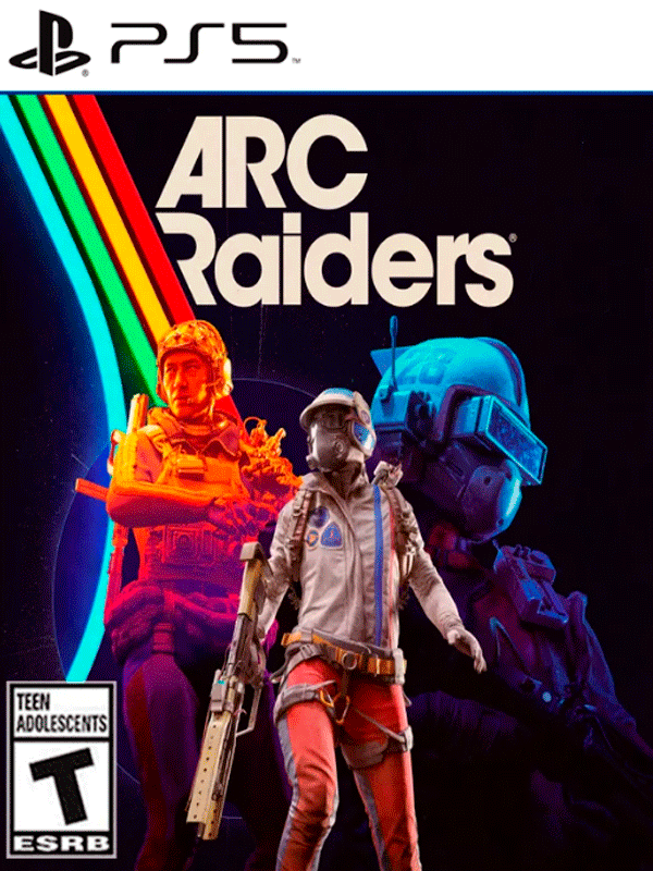 ARC Raiders