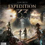 Clair Obscur: Expedition 33
