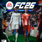 EA SPORTS FC 26 – PS4
