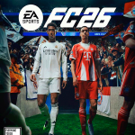EA SPORTS FC 26 – PS5