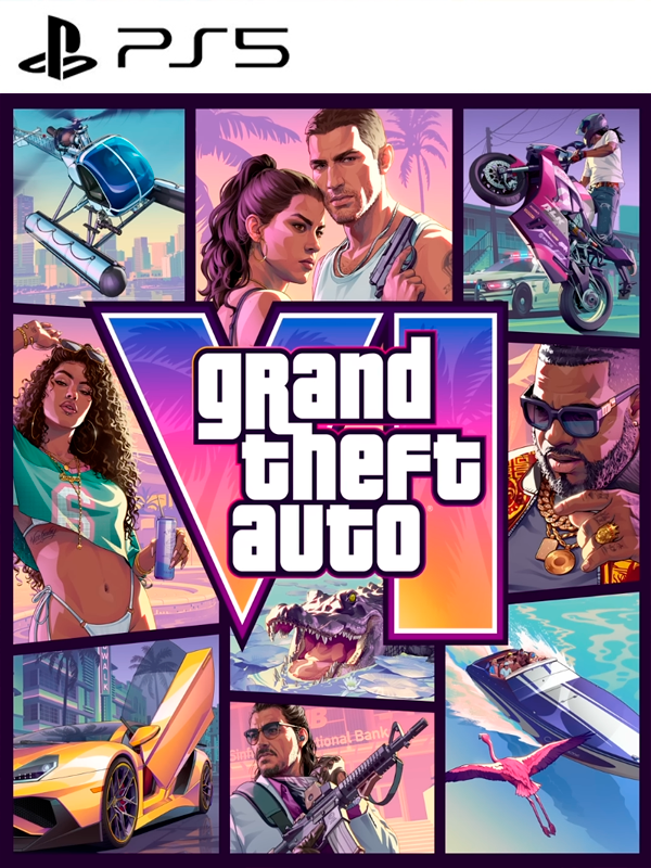 GTA VI